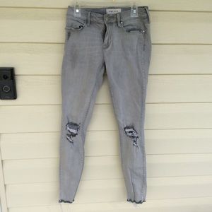 Pacsun jeggings
